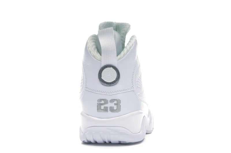 Jordan 9 Retro Silver Anniversary