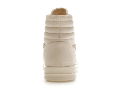 Rick Owens DRKSHDW Vintage High Natural Milk (Women's)