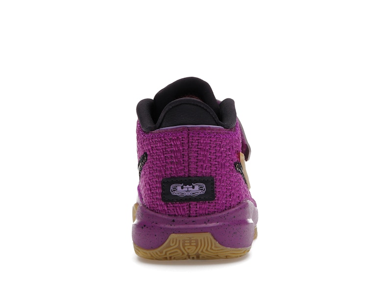Nike LeBron 20 SE Vivid Purple (PS)