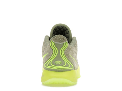 Nike LeBron 21 Algae