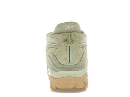 Reebok Chukwu Preseason OTU Tobe Nwigwe Mint Green
