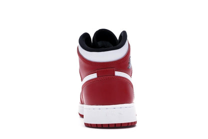 Jordan 1 Mid Chicago (GS)