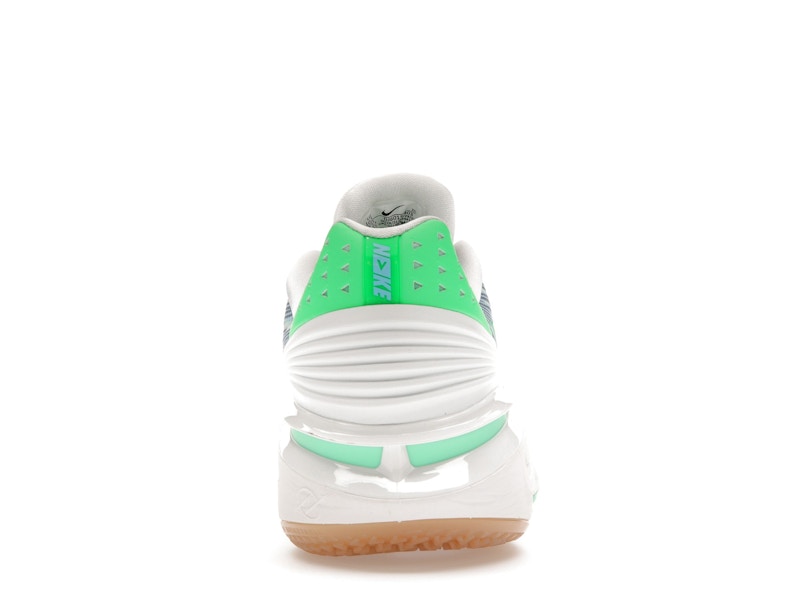 Nike Zoom GT Cut 2 Blue Green Gum
