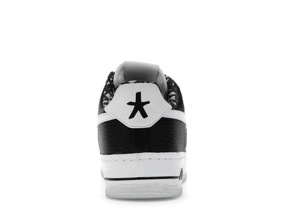 Nike Air Force 1 Low Haze Black White