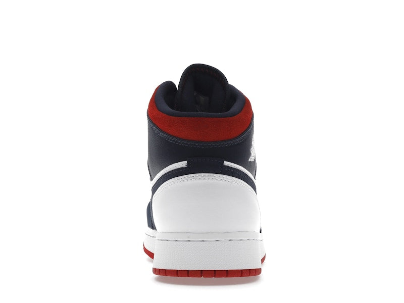 Jordan 1 Mid SE USA (GS)