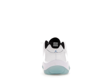 Jordan 11 Retro Low Legend Blue (PS)