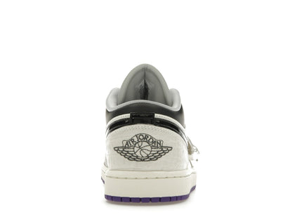 Jordan 1 Low SE Punk Rock (Women's)