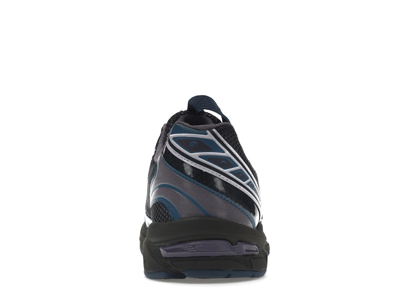 ASICS UB4-S Gel-1130 Graphite Grey Grand Shark