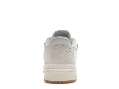 adidas Forum 84 Low ADV Chalk White Gum