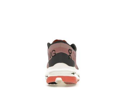 On Running Cloudboom Echo 3 Dustrose Eclipse (Women's)