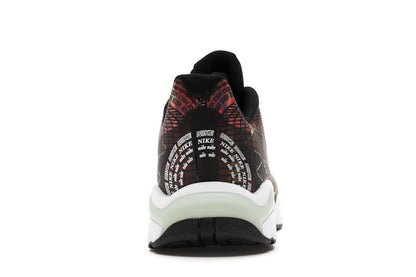 Nike Ghoswift Multi-Color