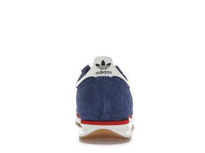 adidas SL 72 RS Dark Blue Off White Red