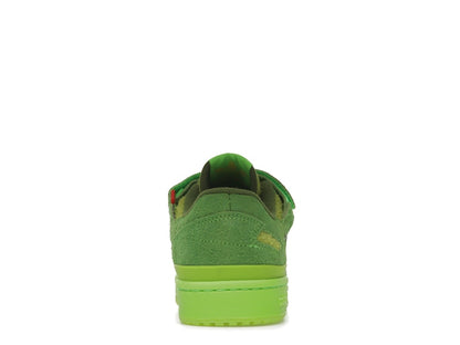 adidas Forum Low The Grinch (Kids)