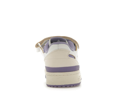 adidas Forum 84 Low Off White Lilac (Women's)