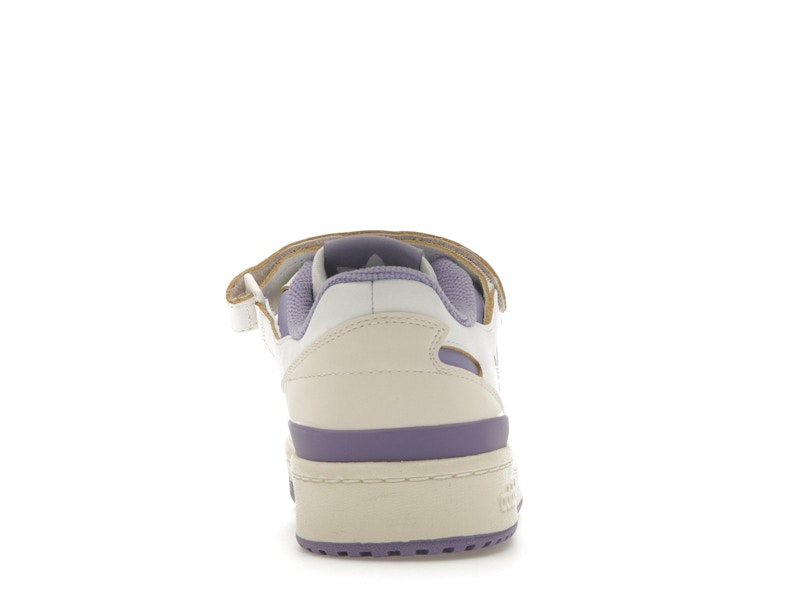 adidas Forum 84 Low Off White Lilac (Women's)