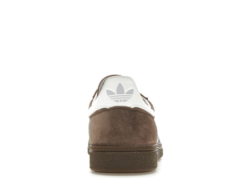 adidas Handball Spezial Earth Strata Silver Dawn