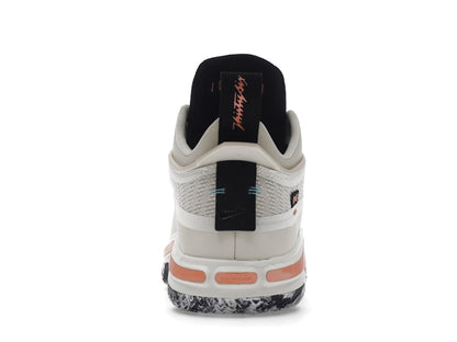 Jordan 36 Low Light Orewood Brown