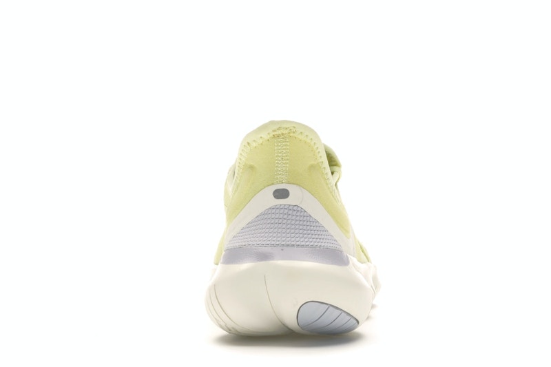 Nike Free RN 5.0 Luminous Green Sail (Women's)