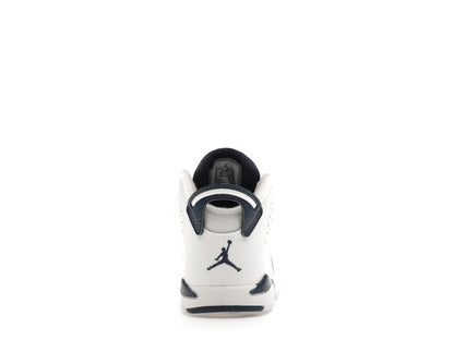 Jordan 6 Retro Midnight Navy (2022) (TD)