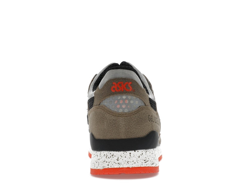 ASICS Gel-Lyte III Bait Guardian