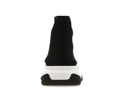 Balenciaga Speed Recycled Black White (Women's)