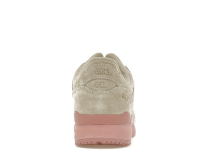 ASICS Gel-Lyte III Ronnie Fieg The Palette Molecule