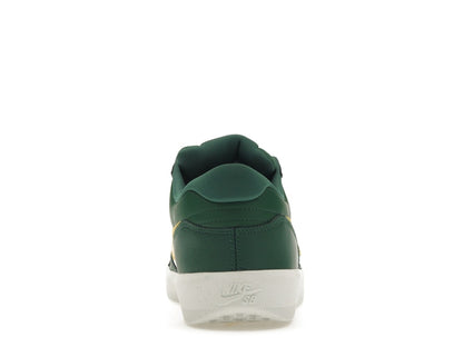Nike SB Force 58 Premium Gorge Green Tour Yellow