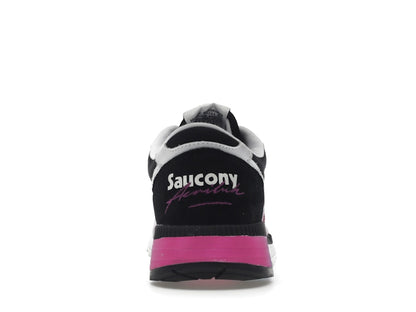 Saucony Azura Acribik Tech Noir