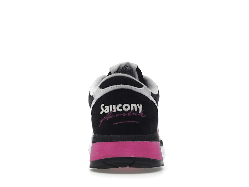 Saucony Azura Acribik Tech Noir