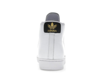 adidas Pro Model ADV White Black