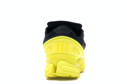 adidas Ozweego Raf Simons Bright Yellow Night Navy