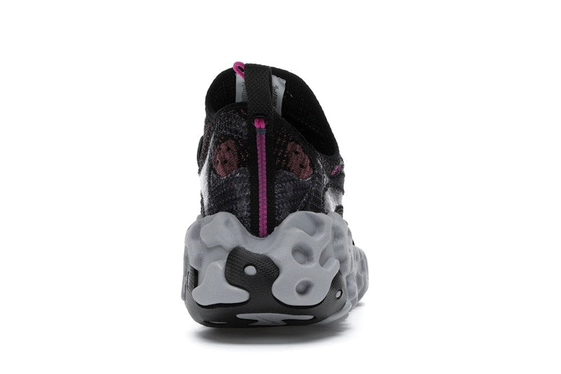 Nike ISPA Overreact Shadowberry