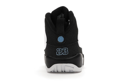 Jordan 9 Retro University Blue (TD)