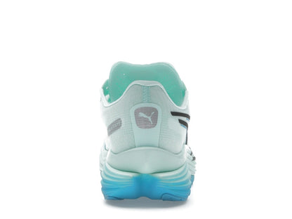 Puma Deviate Nitro Elite 3 Mint Melt Speed Blue (Women's)