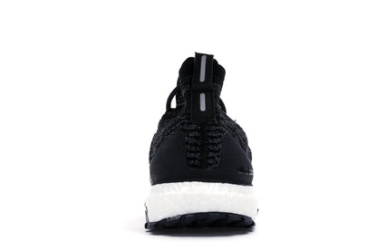 adidas Ultra Boost ATR Reigning Champ Core Black