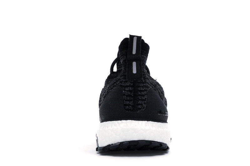adidas Ultra Boost ATR Reigning Champ Core Black