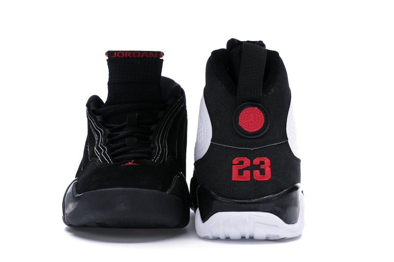Jordan Countdown Pack 9/14