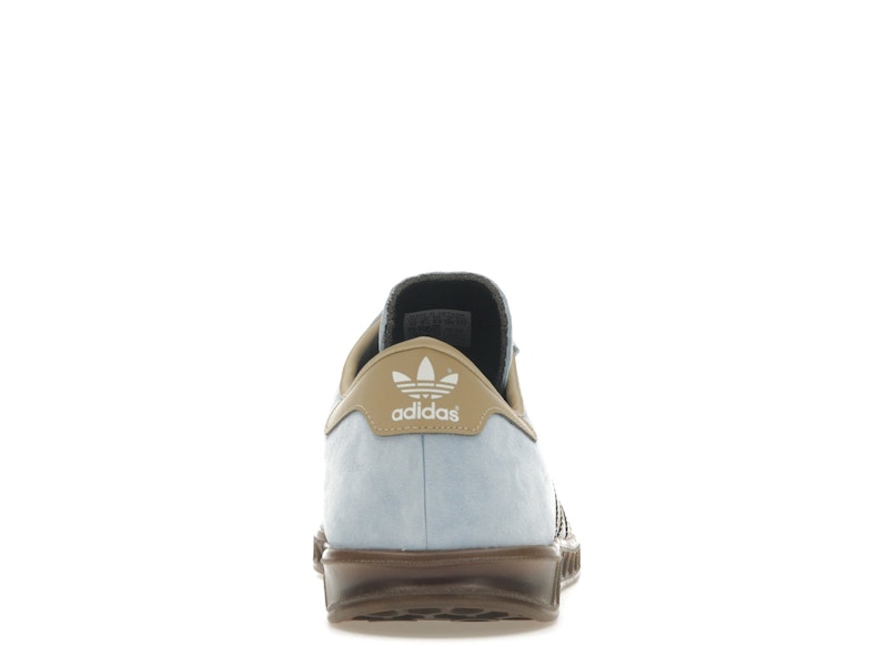 adidas Hamburg State Series Illinois Prairie
