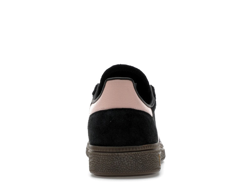 adidas Handball Spezial Black Icy Pink (Women's)