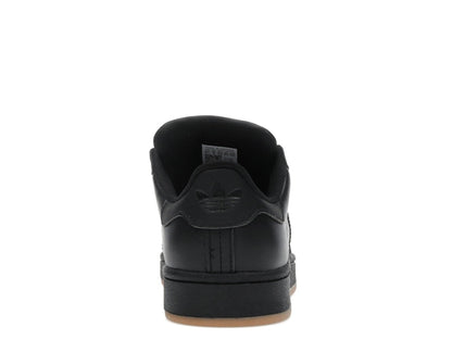 adidas Campus 00s Triple Black Gum