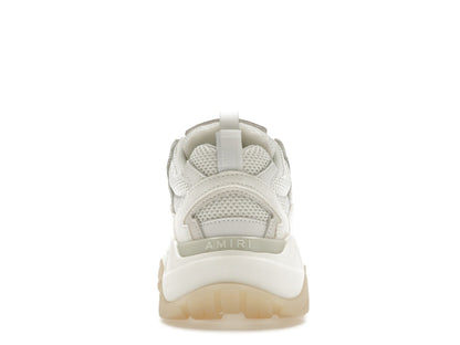 AMIRI Bone Runner White