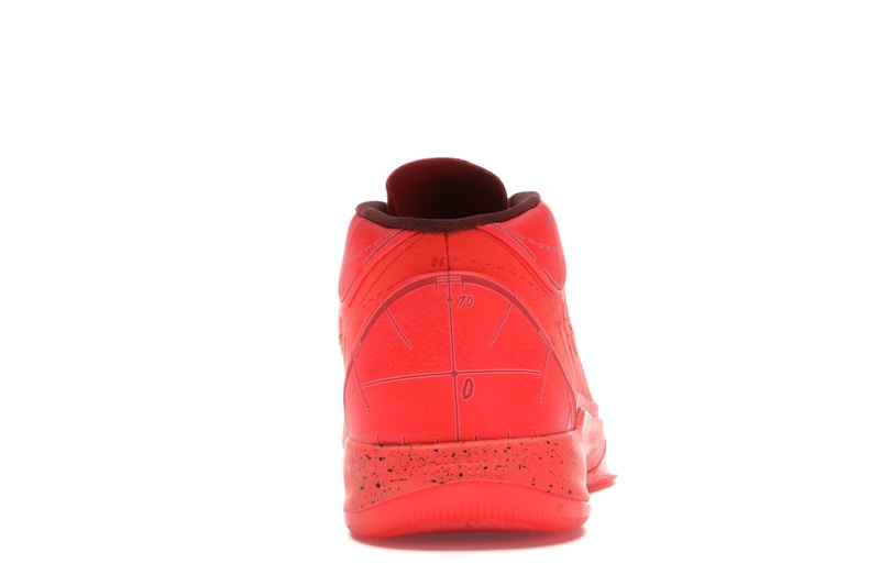 Nike Kobe A.D. Mid Passion