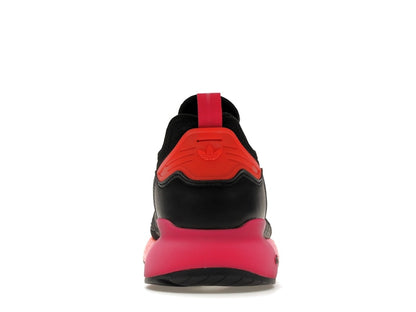 adidas ZX 2K Boost Black Gradient
