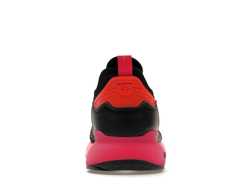 adidas ZX 2K Boost Black Gradient