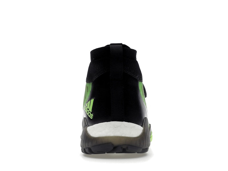 adidas CodeChaos Boa Signal Green
