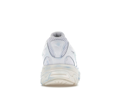 Puma Velophasis Overdye White