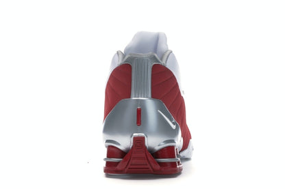Nike Shox BB4 Varsity Red (2019)