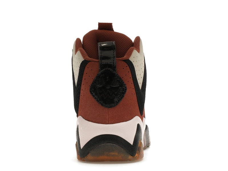 Reebok Kamikaze II Jack-o-Kaze