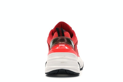 Nike M2K Tekno Mesh University Red (Women's)