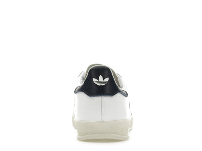 adidas Gazelle Indoor Kith Classics White Navy